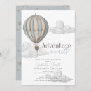 Recherche de adventure awaits baby shower garçon invitations L'aventure vous attend