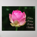 Search for enlightenment digital posters Buddhist