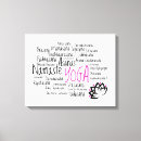 Recherche de fitness canvas prints Inspiration