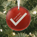 Recherche de marque ornements Noël
