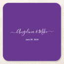 Search for purple coasters Simple
