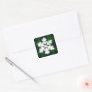 Search for snow flake stickers White