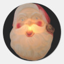 Search for santa claus envelope seals Festive