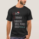 Search for guilty clothing Celebrating