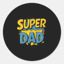 Search for superhero dad stickers Papa