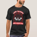 Search for arm tshirts Wrestling