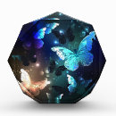 Recherche de papillons brillants maison décorations Lucioles