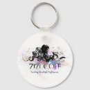 Search for author round keychains Swag
