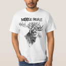 Search for deer head tshirts Cool
