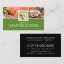 Recherche de japonaises cartes visite Customer