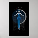 Search for fashion stylist posters Vintage