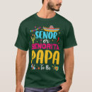 Search for senor or senorita Gender reveal
