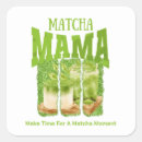 Search for matcha green tea stickers For her