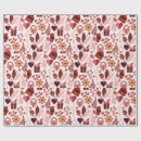 Search for cottagecore wrapping paper Vintage