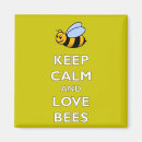 Recherche de aimez le magnets Abeille