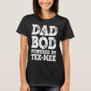 Search for tex tshirts Food