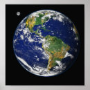Search for earth from the moon posters World