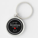 Search for first valentines day keychains Boyfriend