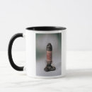 Search for microscopic mugs Science