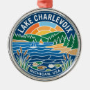 Search for lake michigan ornaments Travel