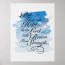 Search for 40 posters Hope in the lord