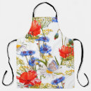 Search for dark blue aprons Fashion