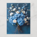 Recherche de hortensias cartes postales Pour elle