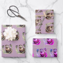 Recherche de loutre papier cadeau Faune