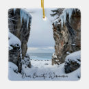 Search for wisconsin ornaments Door county