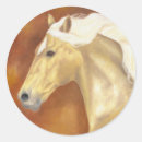Search for palomino stickers Galloping