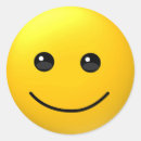 Search for happy face emoji stickers Cute