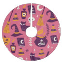 Search for halloween tree skirts Cute