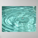 Search for calm waters posters Waves