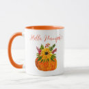 Search for cute thanksgiving mugs Rustic