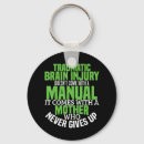 Search for traumatic keychains Awareness