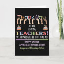 Search for teacher appreciation week cards School