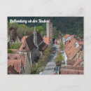 Search for obed postcards Rothenburg ob der tauber