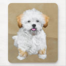 Search for lhasa mousepads Cute