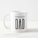 Recherche de papa original tasses Père