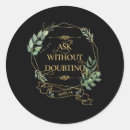 Recherche de james autocollants Foi