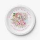 Search for ballerina plates Whimsical