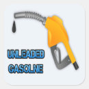 Search for gasoline stickers Car