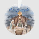 Recherche de mère de jésus ornements Noël