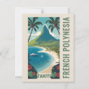 Search for french postcards Tahiti