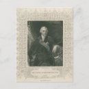 Recherche de botaniste cartes postales Portrait