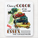 Search for challenger mousepads Vintage