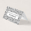 Recherche de resume business cards Customer