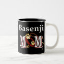 Search for basenji dog mugs Dogs