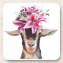 Search for back coasters Flower