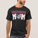 Recherche de pompier drôle tshirts Tenue
